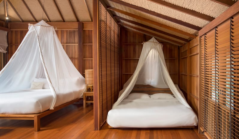 Haad Tien Beach Resort-Castaway Beach Family Villa 1_9160